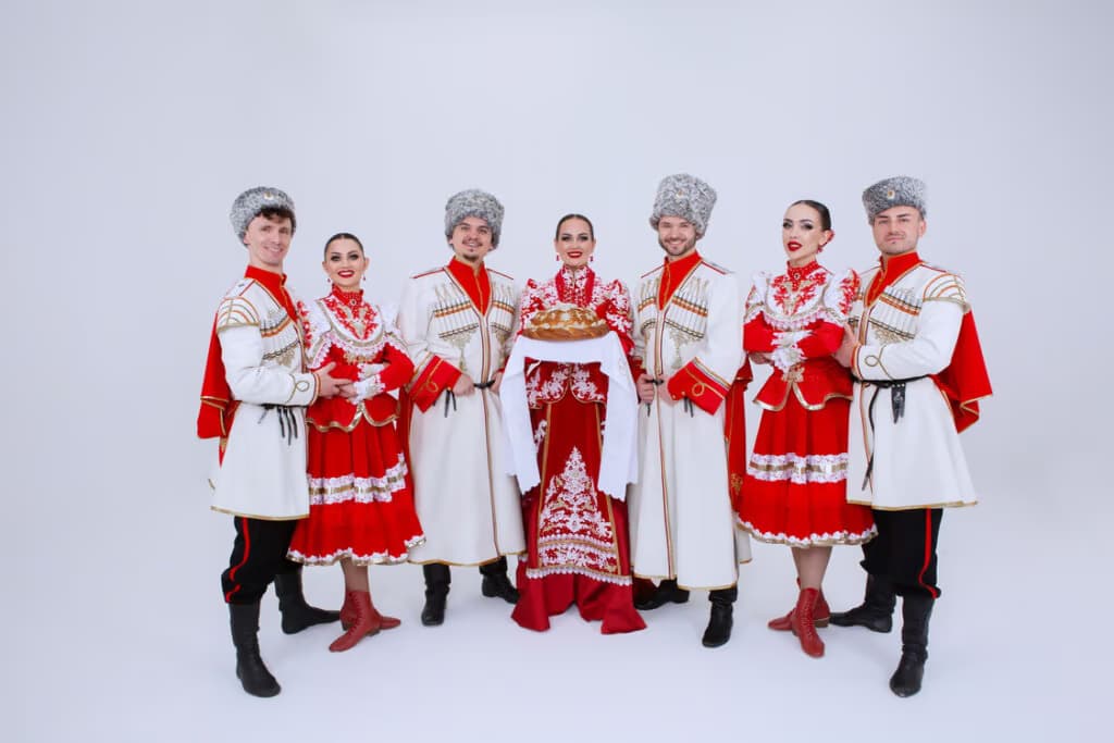 Сохраняем традиции